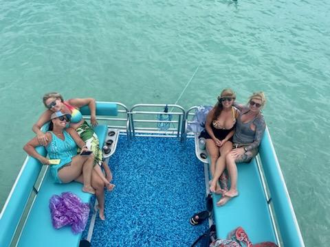 Island Therapy Charters
